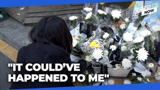 Random attack fears grow after recent stabbing incident in Seoul