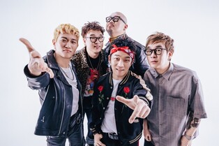 '데뷔 30주년' 크라잉넛, 신곡 '허름한 술집' 발표