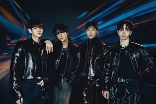 하이라이트 "잠시 멈춘 '비스트' 다시 시작하게 돼 감개무량"