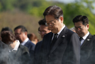 Liberal party's presidential candidate