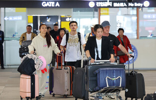 Incheon-Dandong passenger ferry service resumes