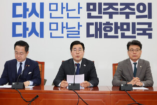 Liberal party's acting leader