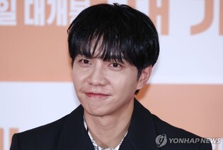 이승기 "장인 위법행위로 또 기소…처가와 관계 단절한다"