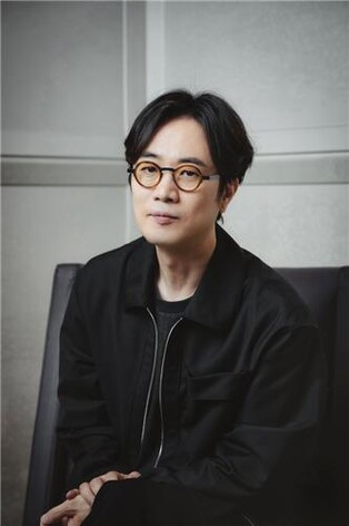 '파과' 감독 "여성 노인 킬러라니…불가능에 도전하듯 찍었죠"