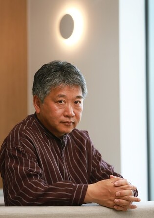 고레에다 히로카즈 "日 감독 세대교체 시작…韓선 신인 안 보여"