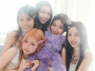 피프티피프티, 신보 '데이 & 나이트'…상반된 분위기 담아