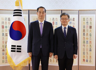S. Korea's new envoy to Azerbaijan