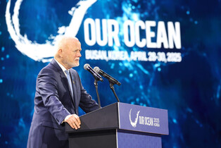 Conference on sustainable ocean