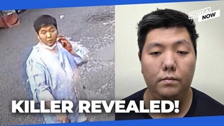Police unveil identity of man behind Seoul stabbing rampage
