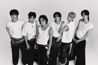 라이즈, 내달 첫 정규앨범…4개국 극장서 상영회도