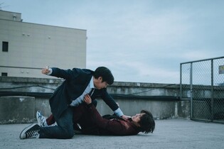 'Weak Hero: Class 2' tops Netflix's non-English series chart