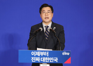 DP's election committee for June presidential election