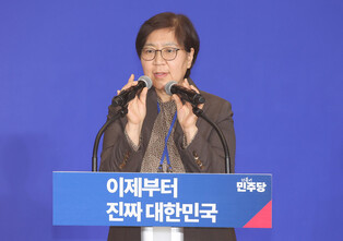 DP's election committee for June presidential election