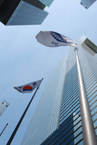 Samsung Electronics Q1 net profit up 21.7 pct