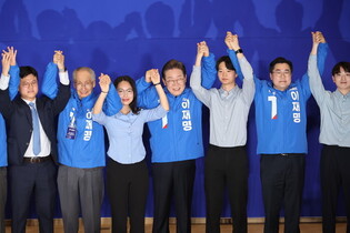 DP's election committee for June presidential election