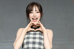 S. Korean singer Choo