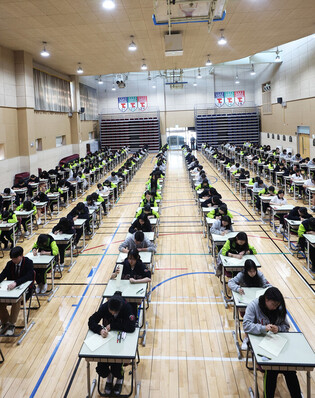 Test without proctors