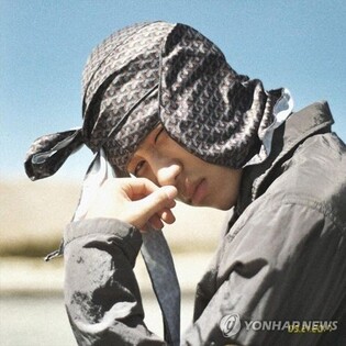 '마약 투약 자수' 래퍼 식케이 징역형 집행유예