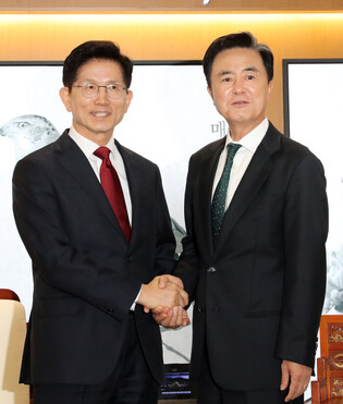 Contender in PPP's presidential primary race