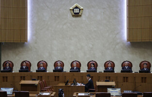 Supreme Court strikes down DP presidential candidate's acquittal