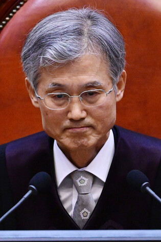 Supreme Court strikes down DP presidential candidate's acquittal