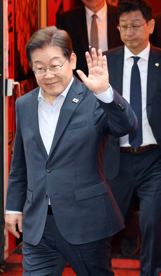 Supreme Court strikes down DP presidential candidate's acquittal