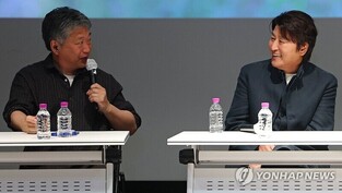 Song Kang-ho Calls Hirokazu Kore-eda a “Great Artist Who Delves Deep Into Humanity”