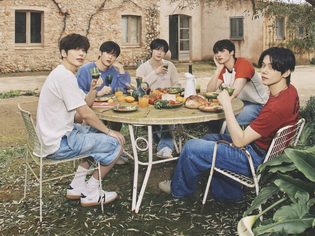 TXT to Release New Digital Single 'Love Language'