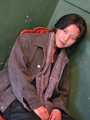 15년 만에 신곡 낸 김현성 "다시 데뷔하는 기분, 기적 같아"