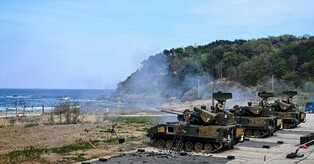 Army's air defense drills
