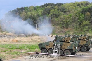Army's air defense drills