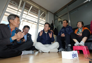 Liberal party's presidential candidate