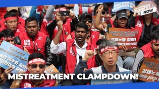 Gov’t takes action against unfair, illegal treatment of foreign workers