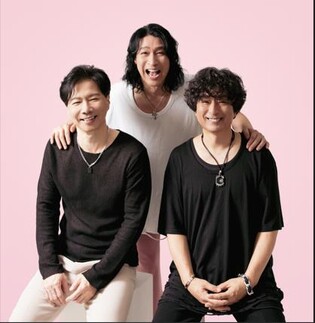 28년 만에 돌아온 지니 "피 끓던 X세대의 응원 담았죠"