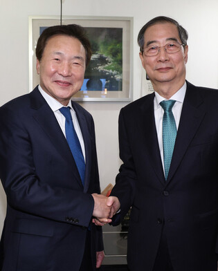 Independent preliminary presidential candidate