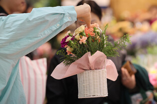 Ahead of Parents' Day