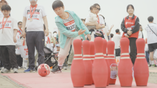 Photos from Marathon Co-Hosted by Yonhap News, Save The Children