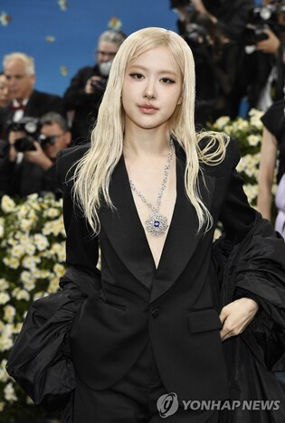 로제 '아파트', 빌보드 싱글차트 28주 연속 진입