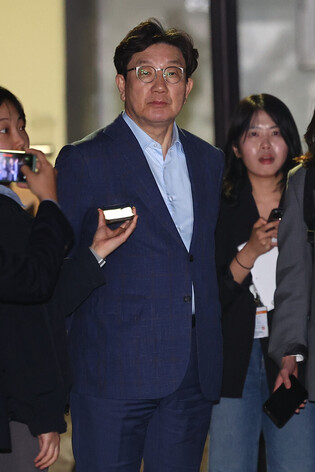 PPP candidate suspends campaign