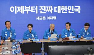 DP's election committee for June presidential election