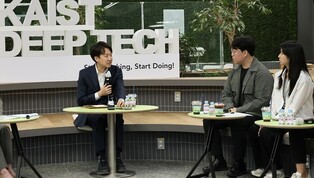 New Reform Party's presidential candidate