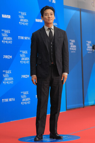 S. Korean actor Joo Ji-hoon