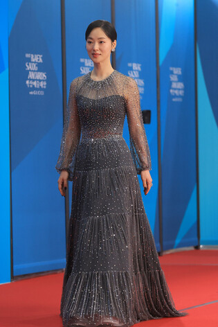 S. Korean actress Jeon Yeo-bin