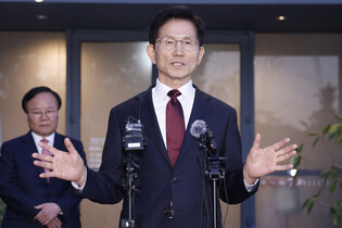 Kim, Han fail to reach deal on candidacy unification