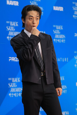 S. Korean actor Kyu Kyo-hwan