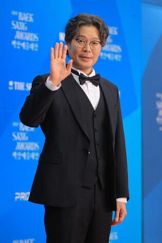 S. Korean actor Yoo Jae-myung
