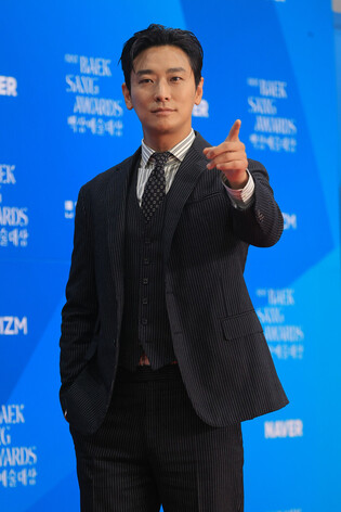 S. Korean actor Joo Ji-hoon