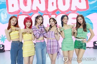 Oh My Girl’s YooA, Arin to Leave Agency but Continue Group Activities