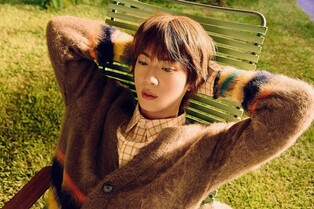 Police transfer Japanese fan accused of kissing BTS' Jin to prosecutors