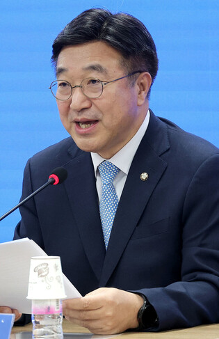 General manager of DP election committee